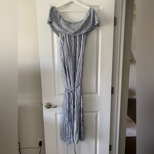 Maurice’s Off-Shoulder Dress